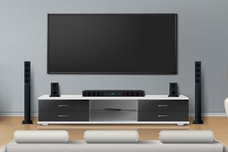TV for gaming