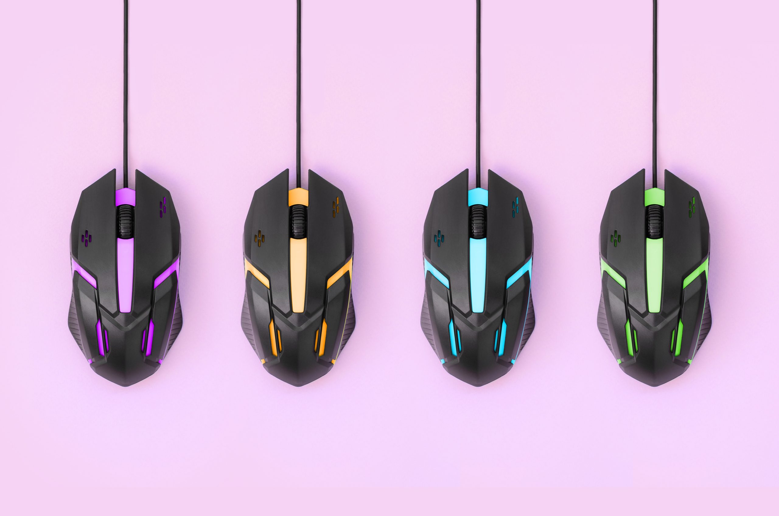 Best MMO Mouse 2024? View Our Picks!
