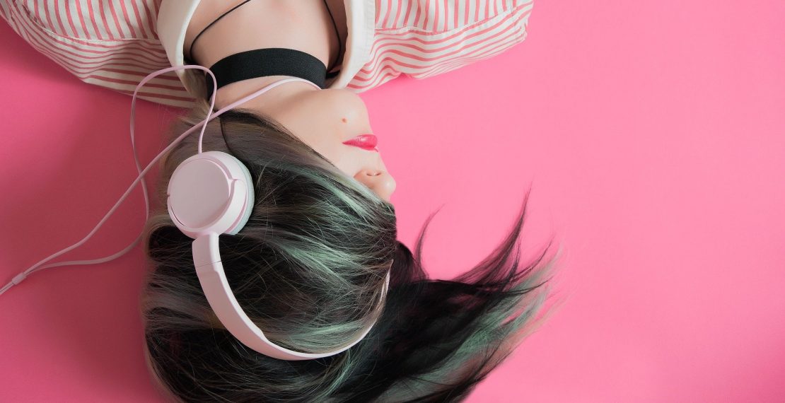 The best headphones for teenage girls