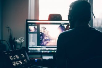 Best Monitor for Photo Editing Under 200